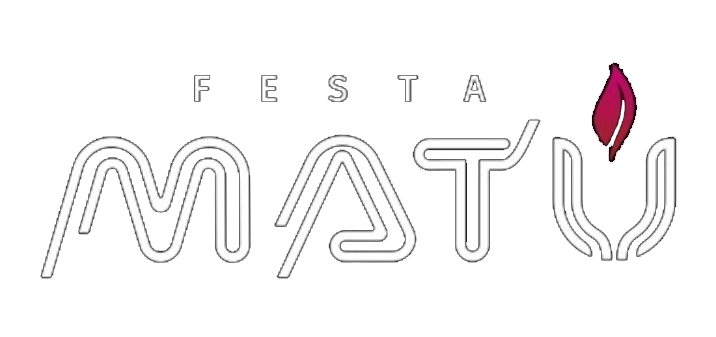 Logo Festa Matú